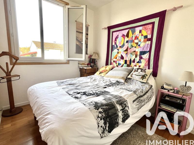 Maison - 87 m² - 5 pièces