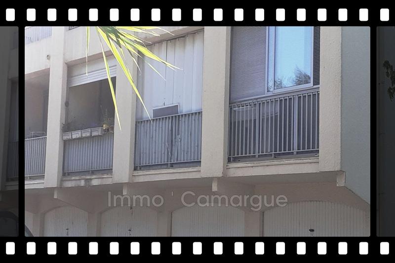 Appartement - 25 m² - 1 pièce