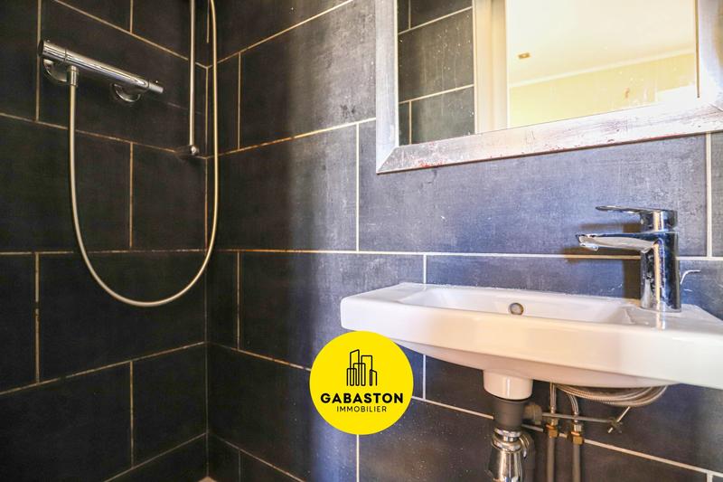 Appartement - 16 m² - 1 pièce