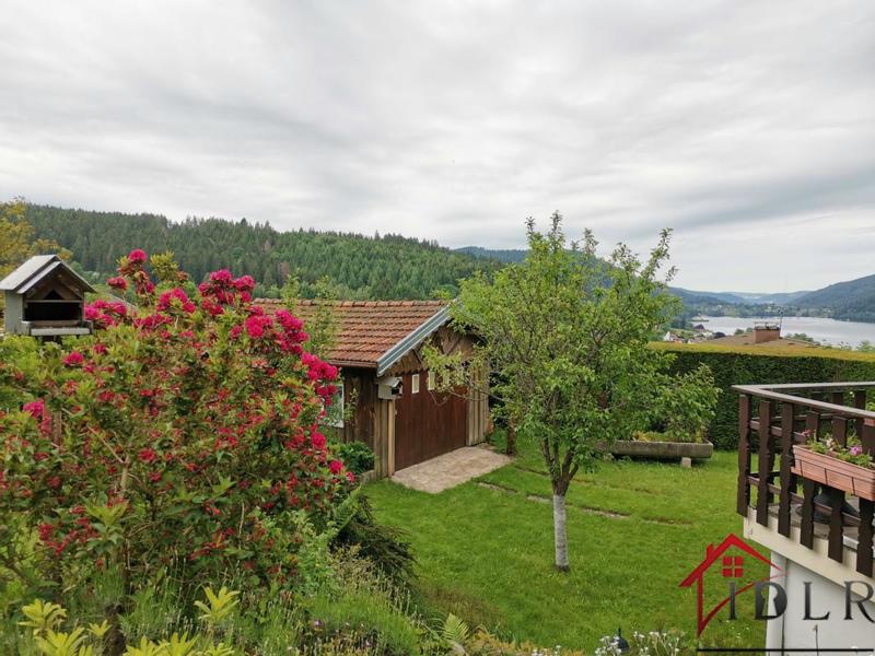 Maison - 200 m² - 7 pièces