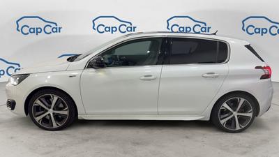 Peugeot 308 II 1.6 Thp 205 Gt