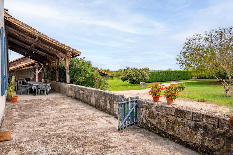 Maison - 105 m² - 4 pièces