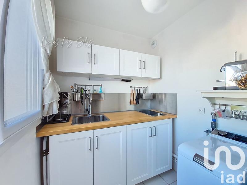 Appartement - 29 m² - 1 pièce