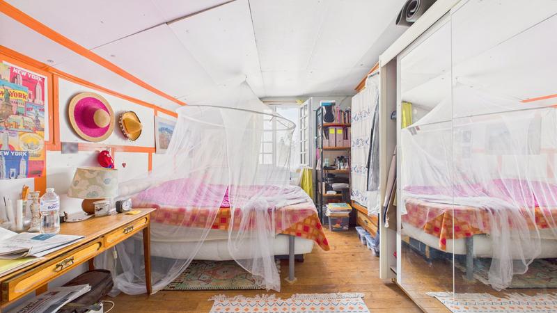 Maison - 293 m² - 10 pièces