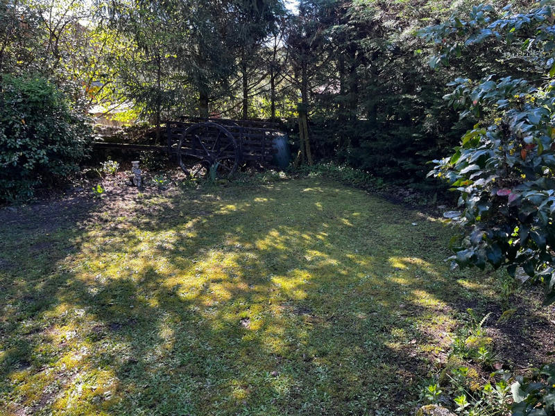 Maison - 190 m² - 6 pièces