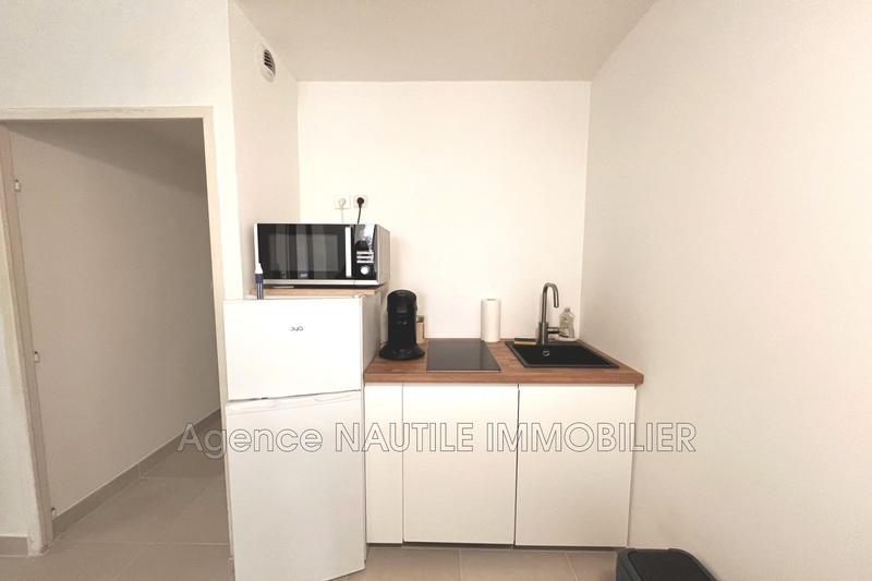 Appartement - 30 m²