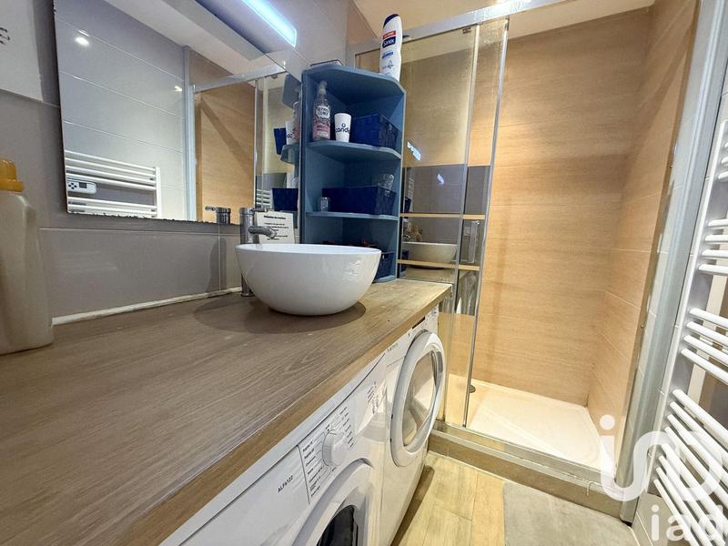 Appartement - 76 m² - 5 pièces