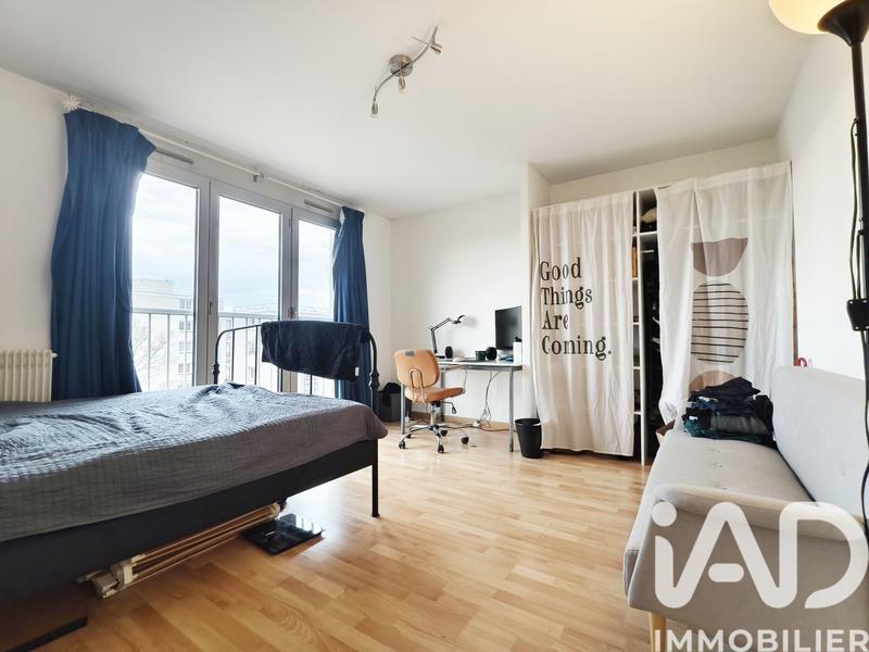 Appartement - 78 m² - 5 pièces