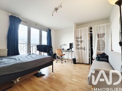 Appartement - 78 m² - 5 pièces