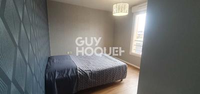 Appartement - 78 m² - 3 pièces