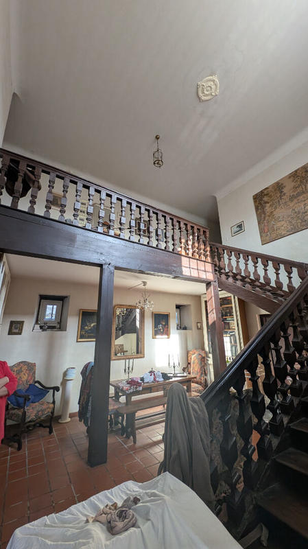 Demeure - 304 m² - 10 pièces