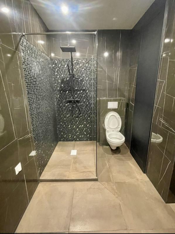 Appartement - 55 m² - 2 pièces