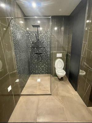 Appartement - 55 m² - 2 pièces