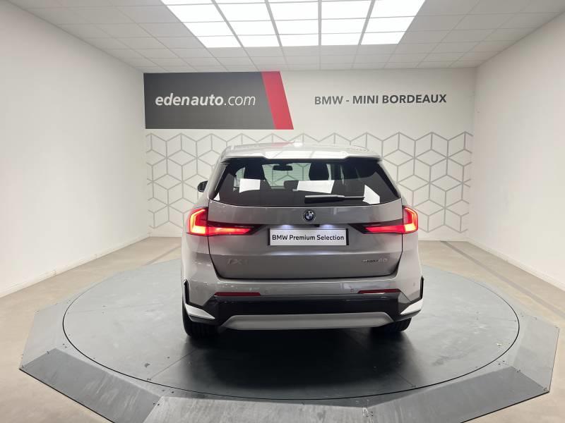 Bmw X1 iX1 eDrive20 204ch Bva xLine