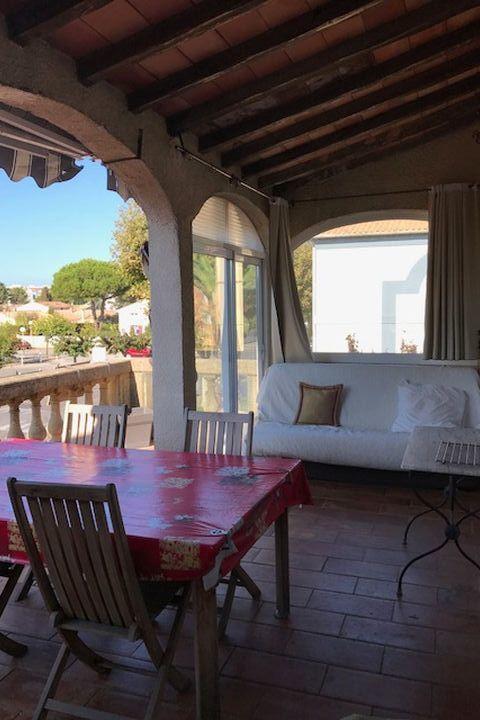 Maison - 230 m² - 6 pièces