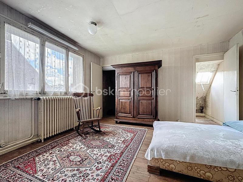 Propriété - 150 m² - 8 pièces