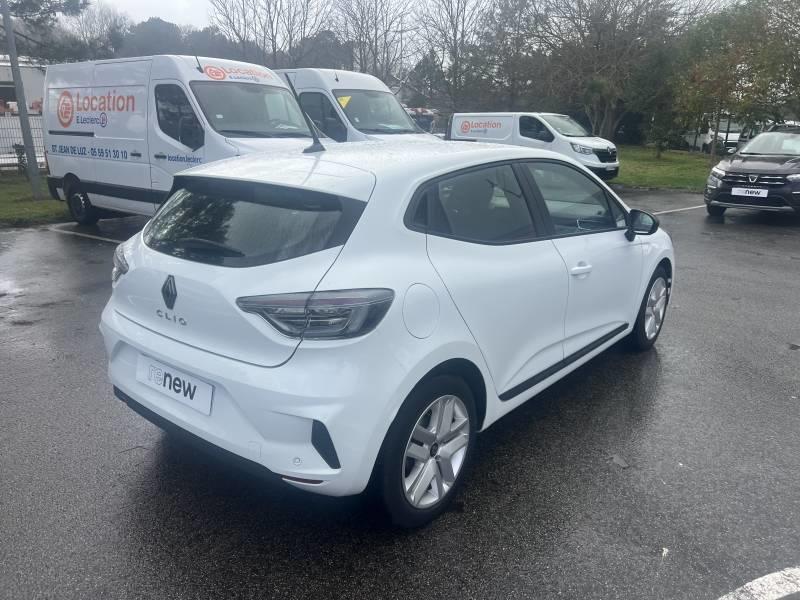 Renault Clio dCi 100 Gsr2 Evolution