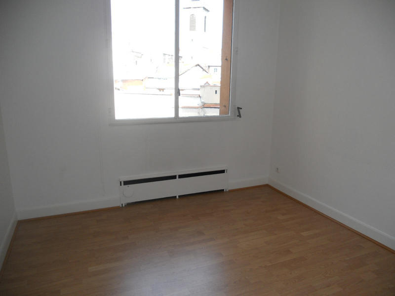 Appartement - 185 m² - 7 pièces