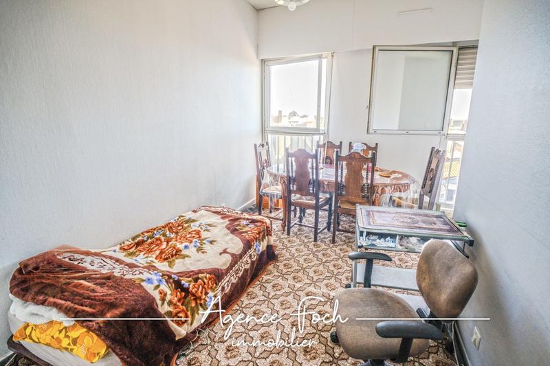 Appartement - 24 m² - 1 pièce