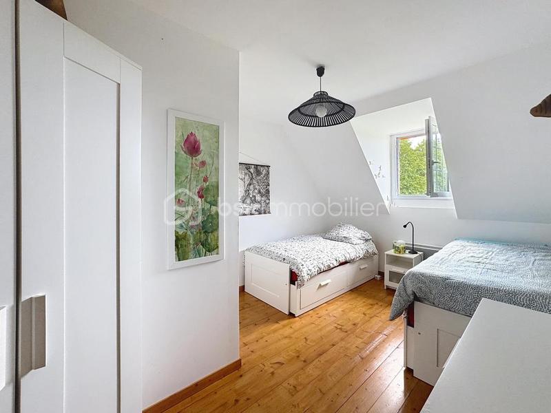 Maison - 149 m² - 5 pièces