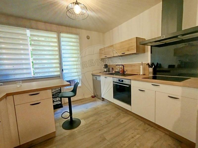 Appartement - 73 m² - 4 pièces