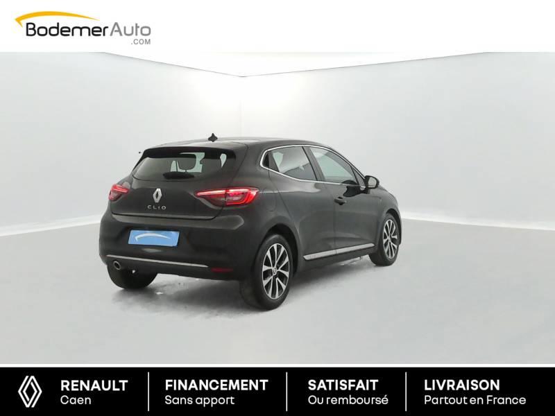 Renault Clio TCe 90 - 21n Intens