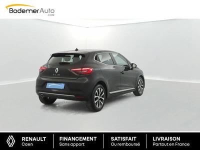 Renault Clio TCe 90 - 21n Intens