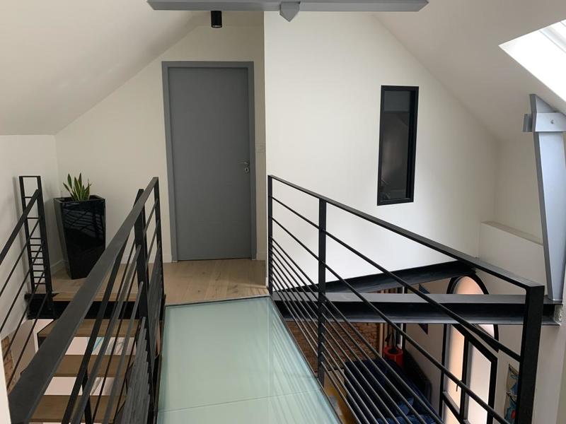 Loft - 82 m²
