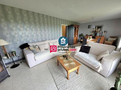 Maison - 189 m² - 6 pièces