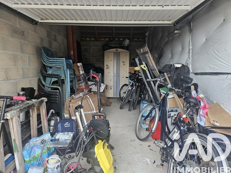 Maison - 72 m² - 4 pièces