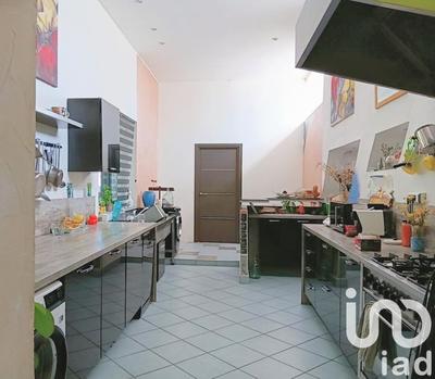 Appartement - 147 m² - 4 pièces