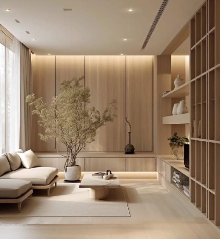 Appartement - 77 m² - 4 pièces