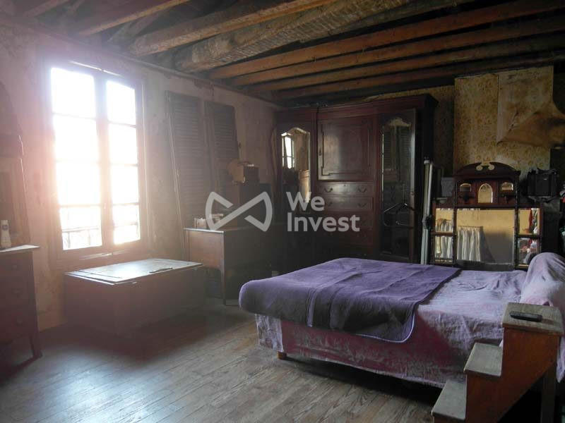 Maison - 155 m² - 4 pièces