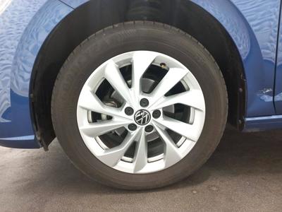 Volkswagen Polo 1.0 Tsi 95 s&amp;S Dsg7 Style