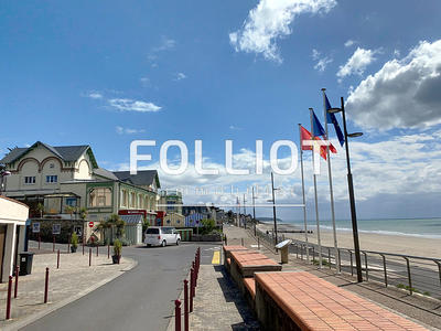 Maison - 85 m² - 5 pièces