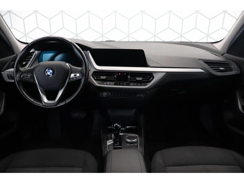 Bmw Série 1 116d 116 ch Dkg7 m Design