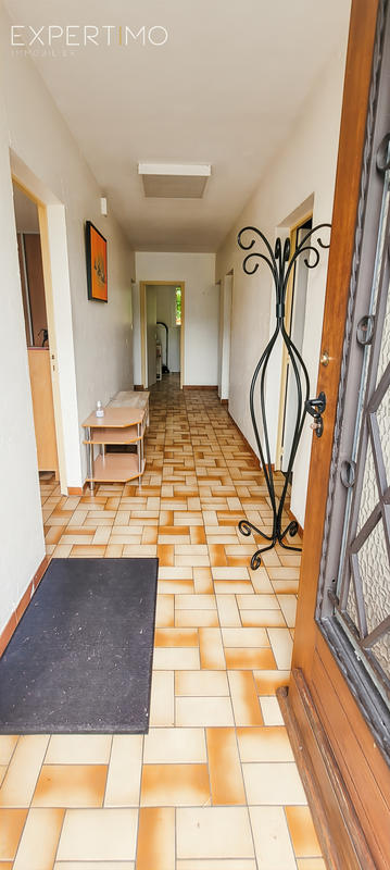 Maison - 65 m² - 4 pièces