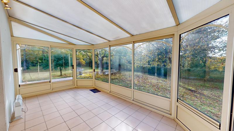 Maison - 151 m² - 6 pièces