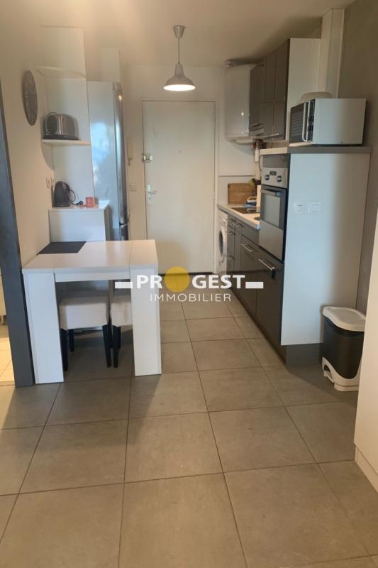 Studio - 23 m² - 1 pièce