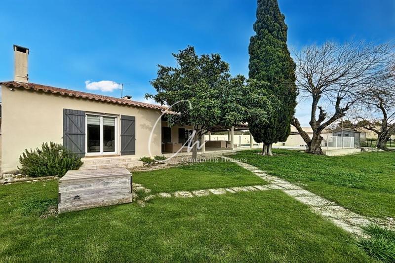 Maison de campagne - 134 m² - 5 pièces