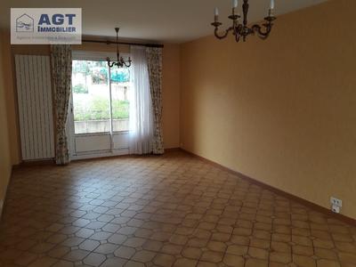 Maison - 102 m² - 5 pièces