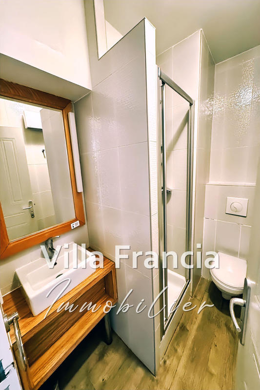 Appartement - 44 m² - 3 pièces