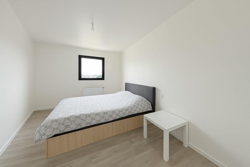 Maison contemporaine - 125 m² - 5 pièces