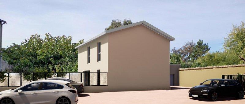 Maison - 145 m² - 6 pièces