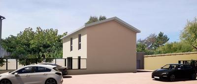 Maison - 145 m² - 6 pièces