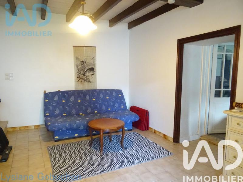 Maison de campagne - 214 m² - 11 pièces