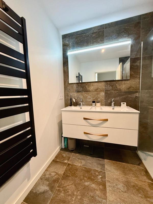 Maison - 129 m² - 5 pièces