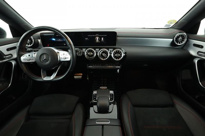 Mercedes Cla Shooting Brake 200 d Amg Line 8g-Dct 150 ch