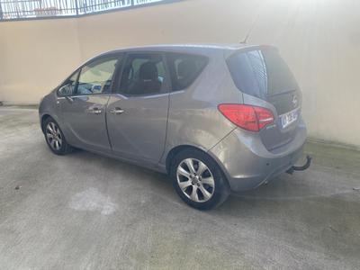 Opel Meriva 1.7 Cdti 110 Ch Cosmo Bva ✅✅✅