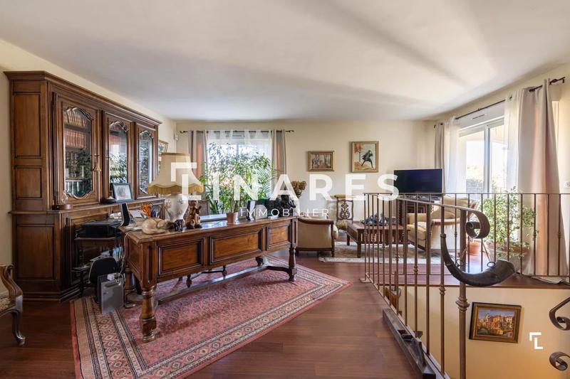 Maison - 142 m² - 4 pièces